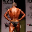 Mike  Hughes - NPC EFX Big Sky Championships 2011 - #1